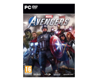 Gra PC Marvel's Avengers PC